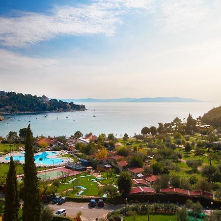 Mobilhomes Camping Oliva Rabac Exterior photo