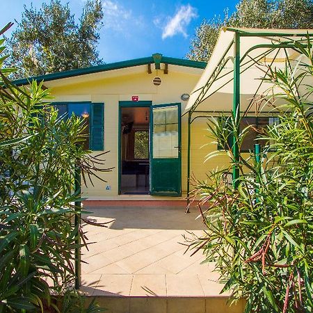 Mobilhomes Camping Oliva Rabac Exterior photo