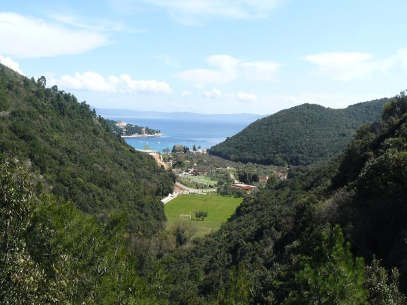 Mobilhomes Camping Oliva Rabac Exterior photo
