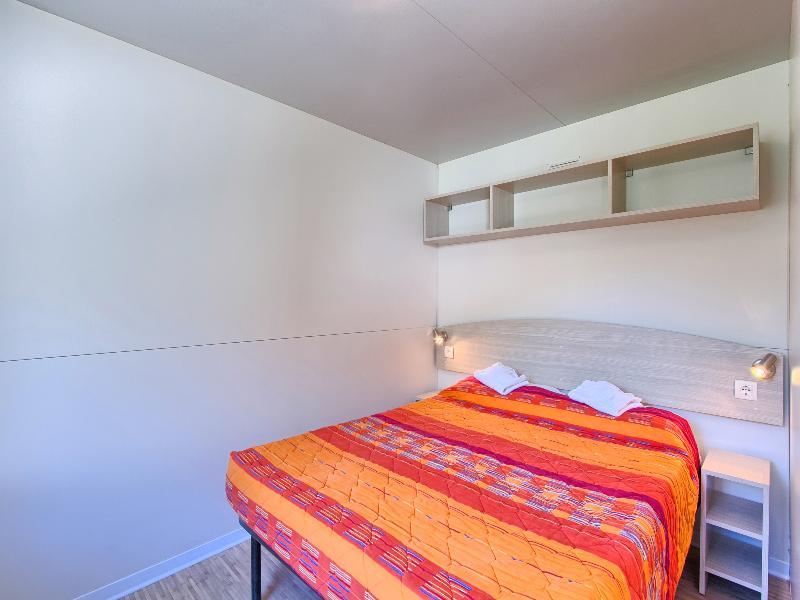 Mobilhomes Camping Oliva Rabac Exterior photo