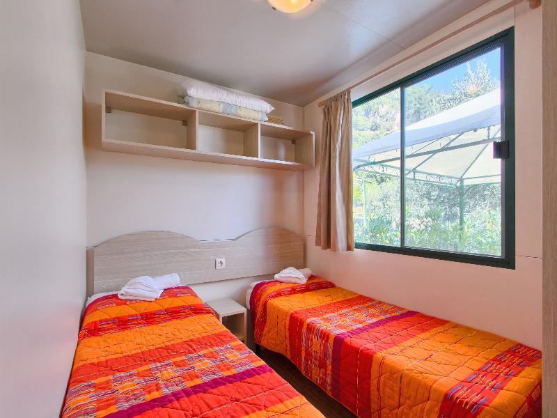 Mobilhomes Camping Oliva Rabac Exterior photo