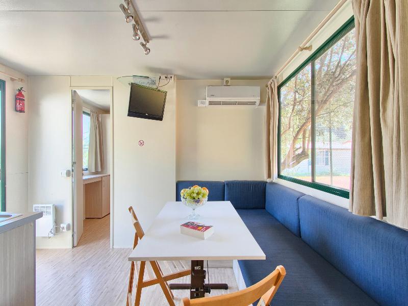 Mobilhomes Camping Oliva Rabac Exterior photo