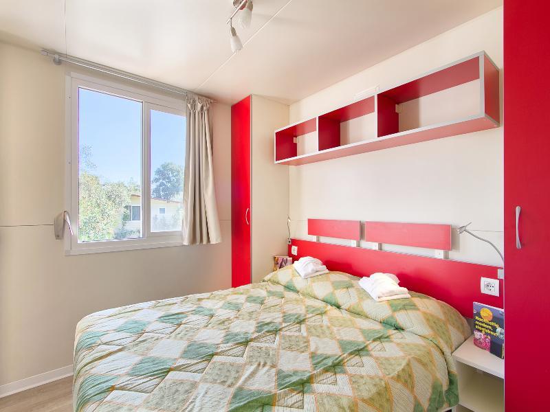 Mobilhomes Camping Oliva Rabac Exterior photo