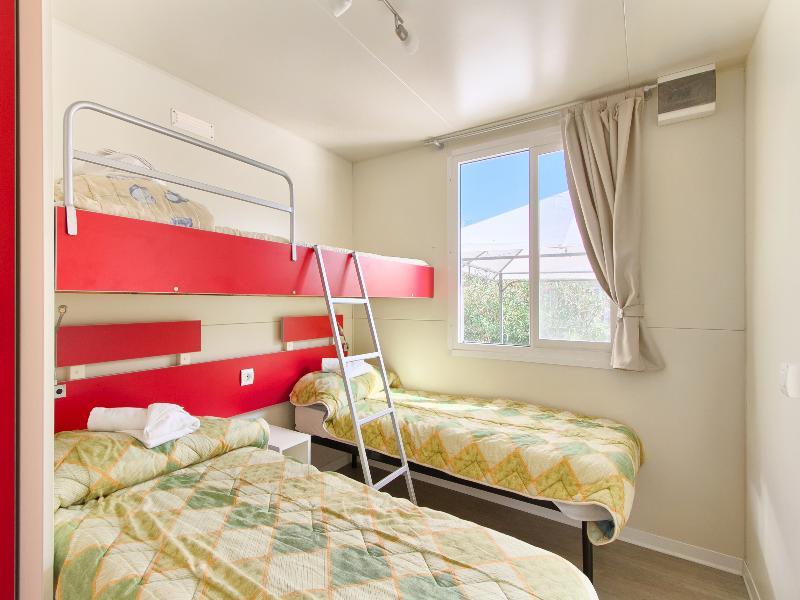 Mobilhomes Camping Oliva Rabac Exterior photo